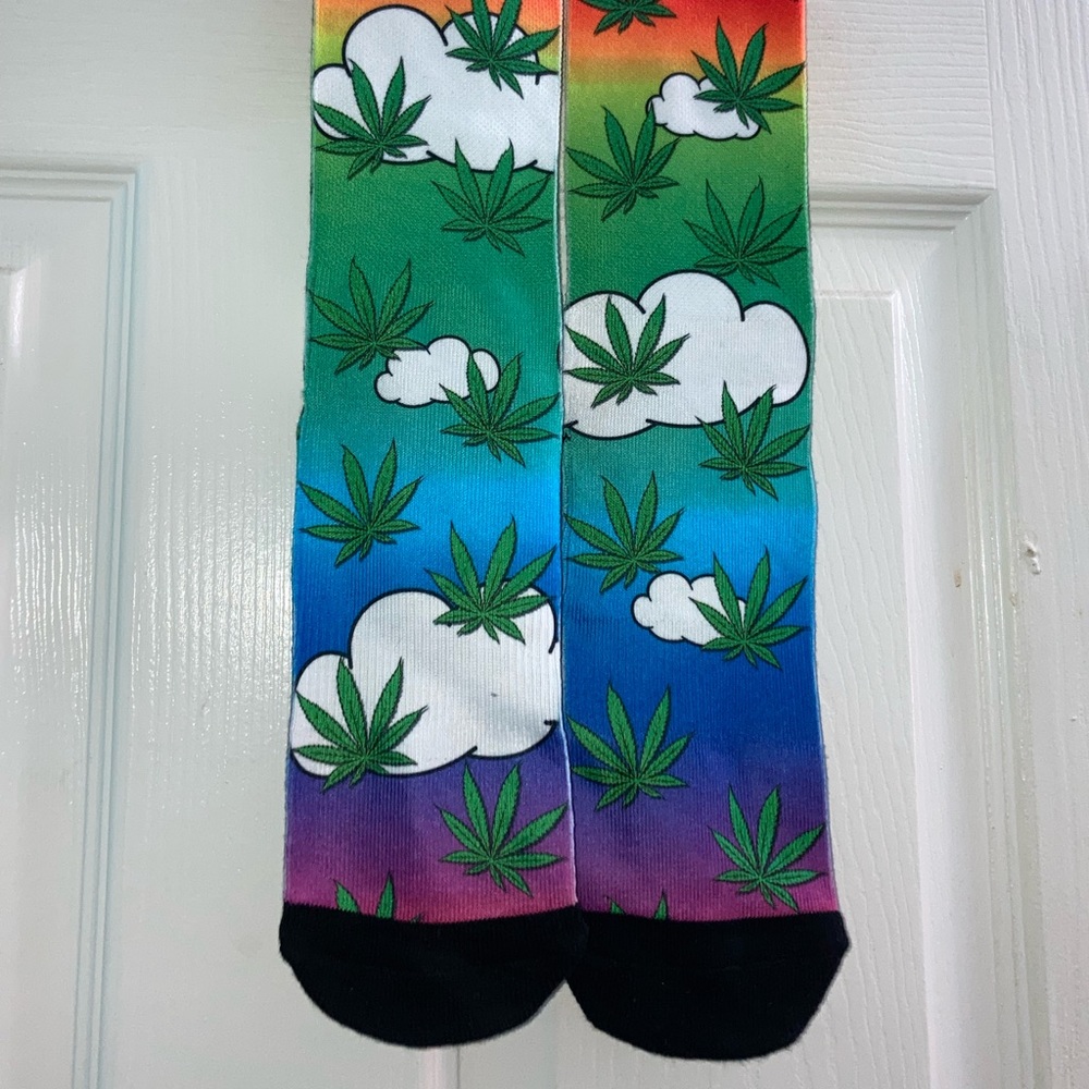 420 socks